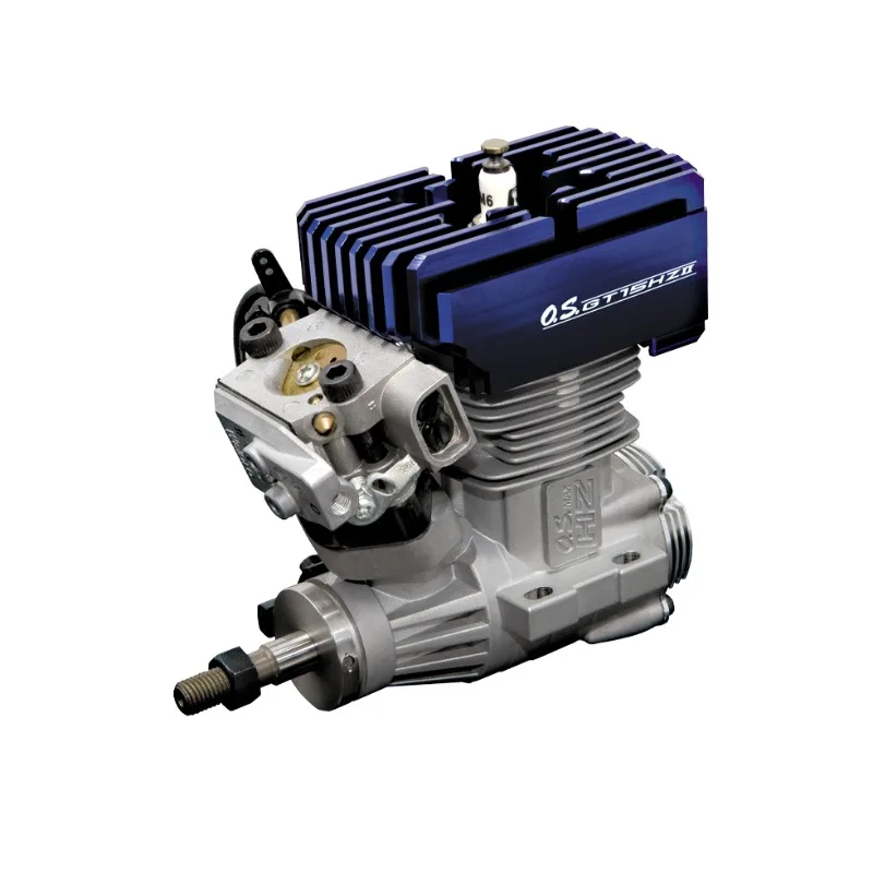 Rc Helicopter Gas - Motore a benzina NF OS Engines