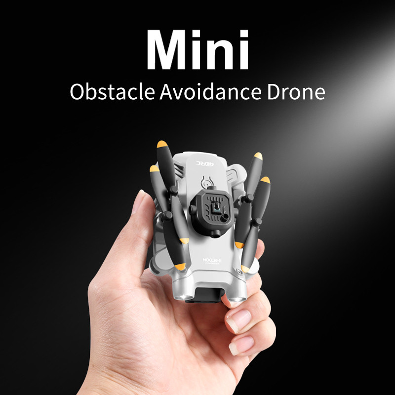 Mini V30 WiFi FPV Drone con do - Rc Helicopter Mini recensione e prezzo