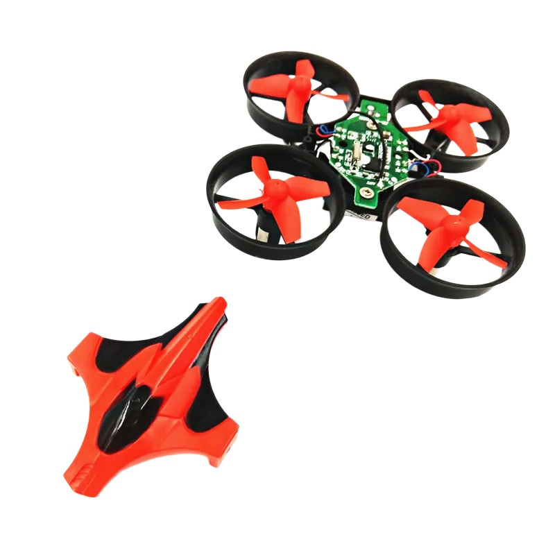Kit Drone Fai-da-Te Completo 2 - Rc Helicopter Charger recensione e prezzo