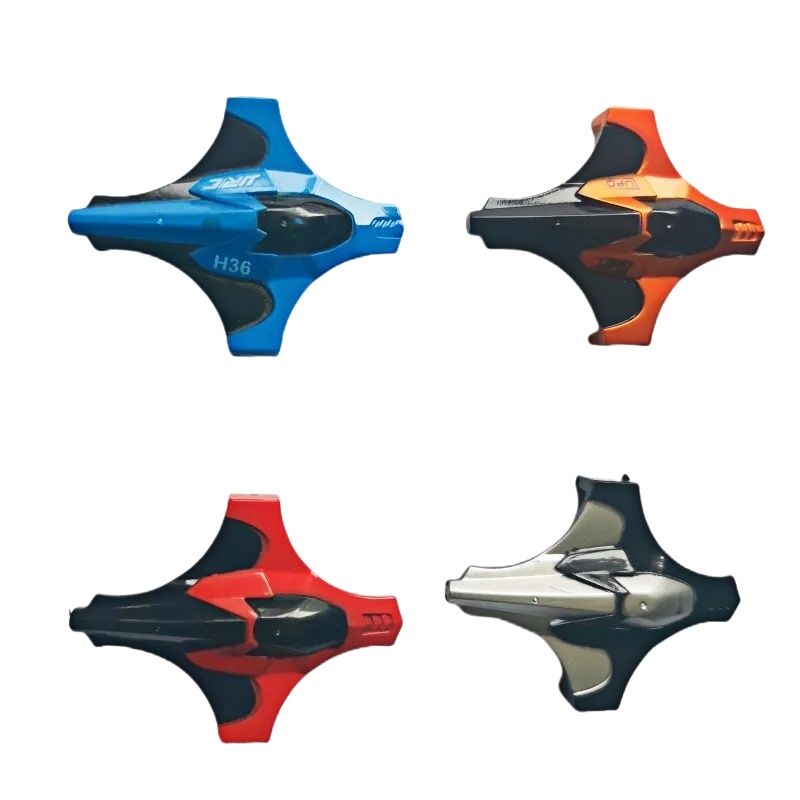 Kit Drone Fai-da-Te Completo 2 - Rc Helicopter Charger recensione e prezzo
