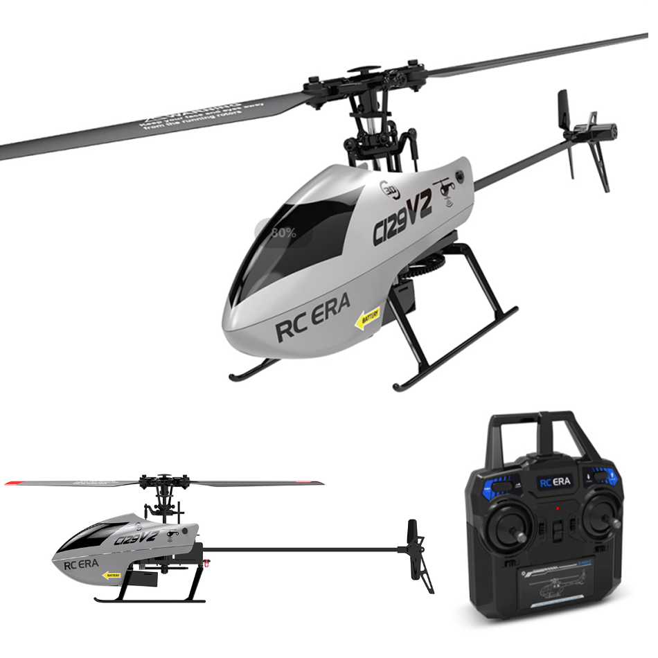 RC ERA C129 V2 One Click 3D Fl - Rc Helicopter Large recensione e prezzo