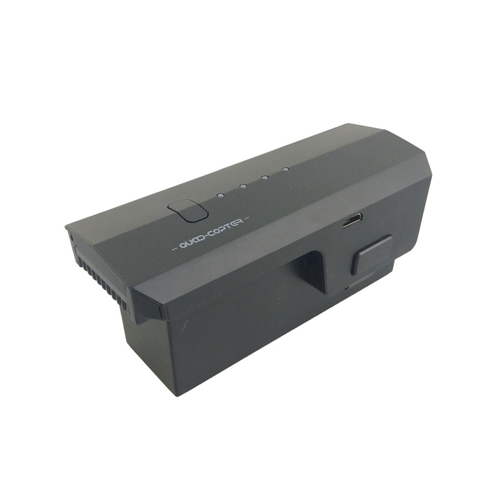 Batteria originale F11 4K Pro  - Rc Helicopter Battery recensione e prezzo