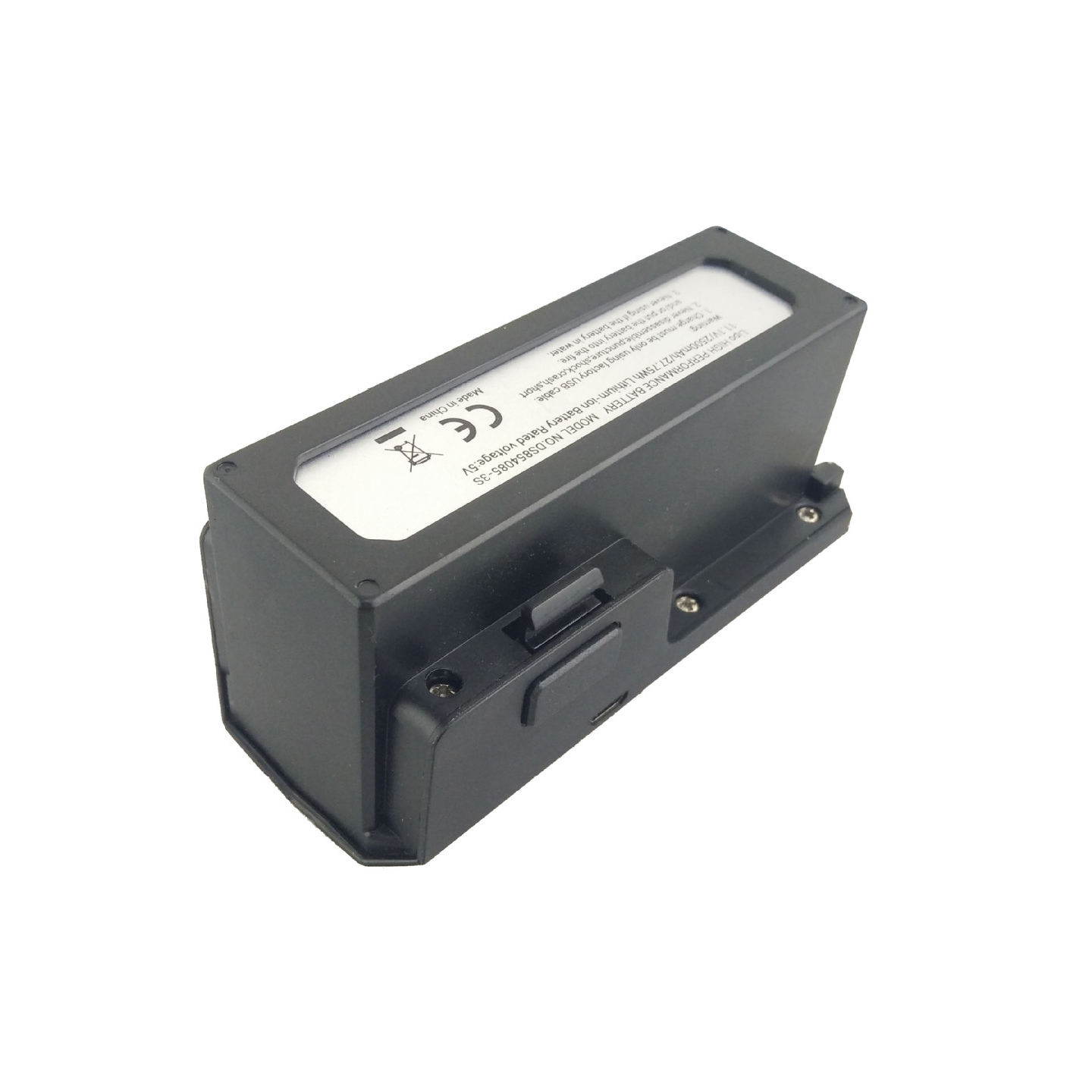 Batteria originale F11 4K Pro  - Rc Helicopter Battery recensione e prezzo