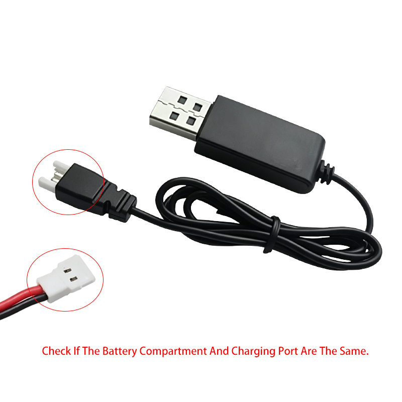 Batteria al Litio Polimero 3.7 - Rc Helicopter Charger recensione e prezzo