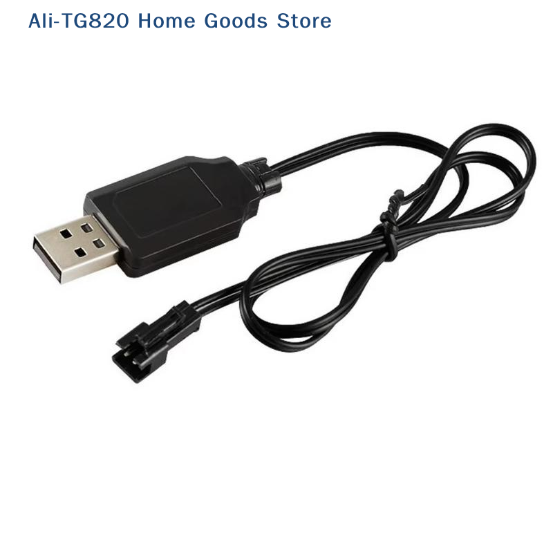 [TG820] 1 cavo di ricarica USB - Rc Helicopter Charger recensione e prezzo