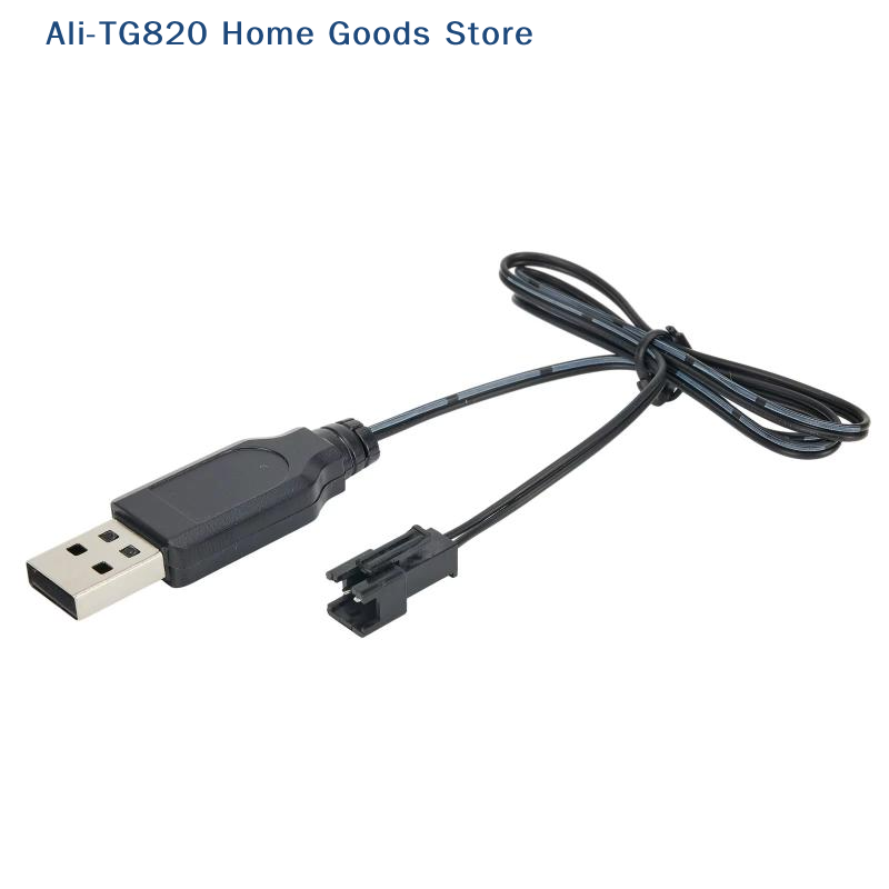 [TG820] 1 cavo di ricarica USB - Rc Helicopter Charger recensione e prezzo