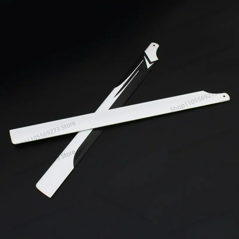 Pale del Rotore Principale in  - Rc Helicopter Blade recensione e prezzo