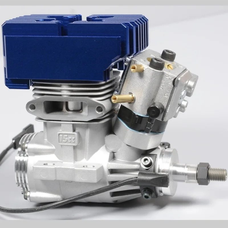 Motore a benzina NF OS Engines - Rc Helicopter Gas recensione e prezzo